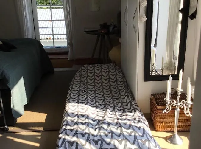 Vejlen Bed & Kitchen