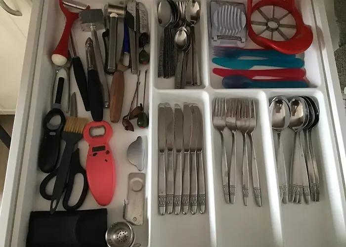 Vejlen Bed & Kitchen Apartament Vadum (Aalborg)