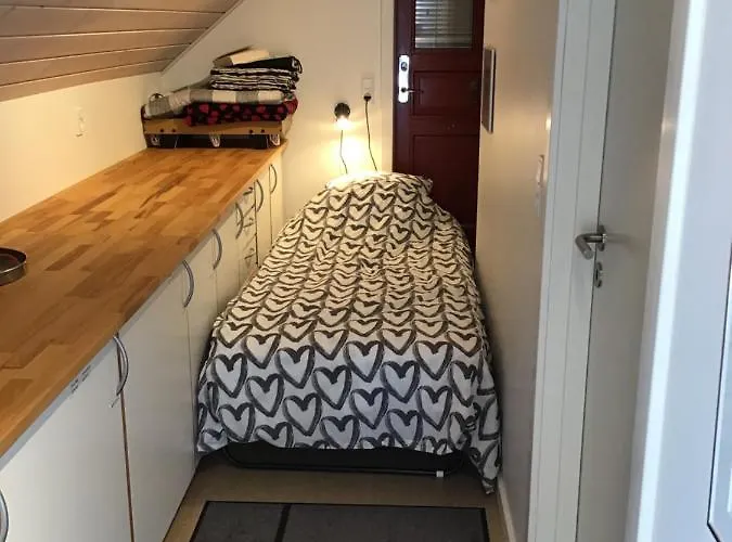 Vejlen Bed & Kitchen Vadum (Aalborg)