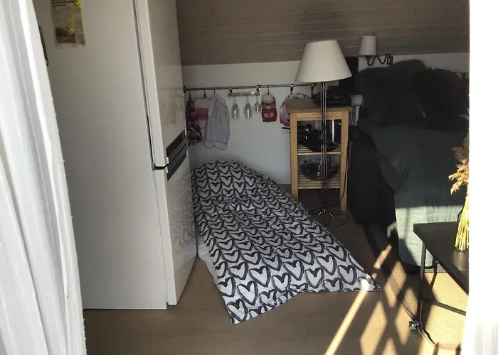 Vejlen Bed & Kitchen *