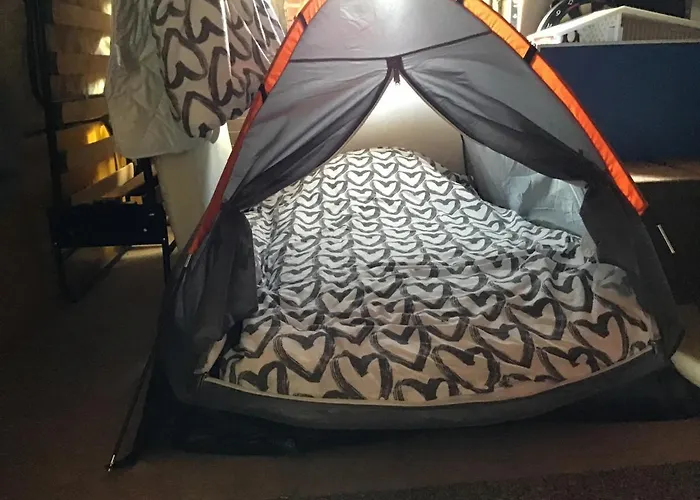 Apartament Vejlen Bed & Kitchen